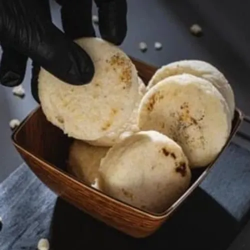 Arepas Soperas